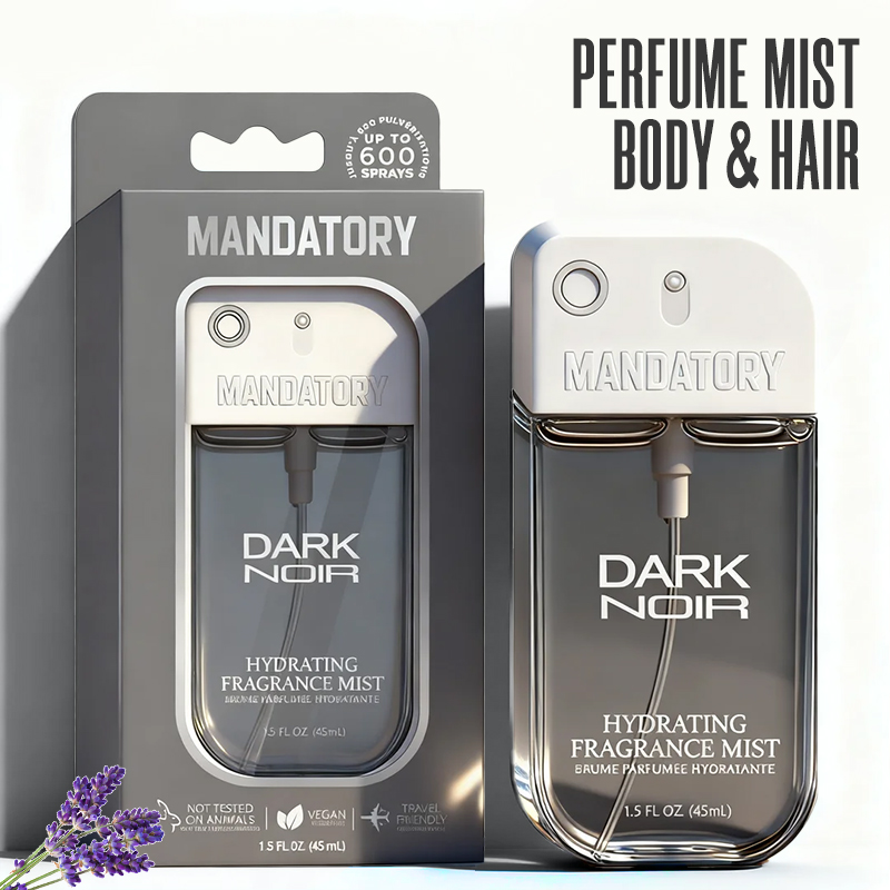 BODY & HAIR FRAGRANGE MIST voo - Perfume Fragrance Hair Spray recensie en prijs