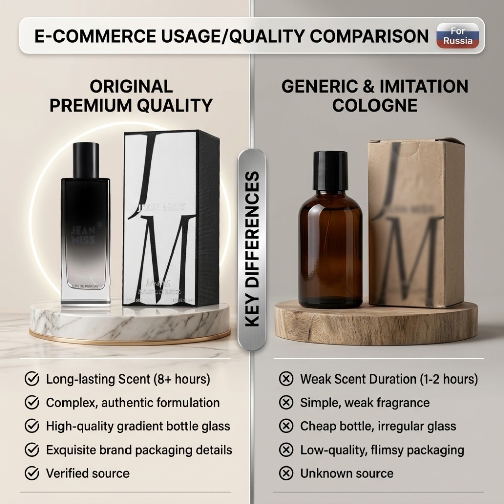 50ML Ongetemde Herenparfum Lan - Perfume Fragrance Man recensie en prijs