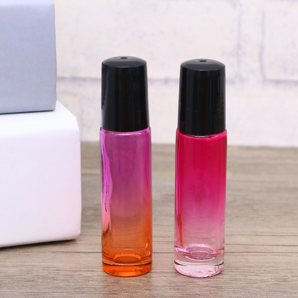 15 stuks essentiële olie rolle - On Perfume & Fragrance Kota Bogor recensie en prijs