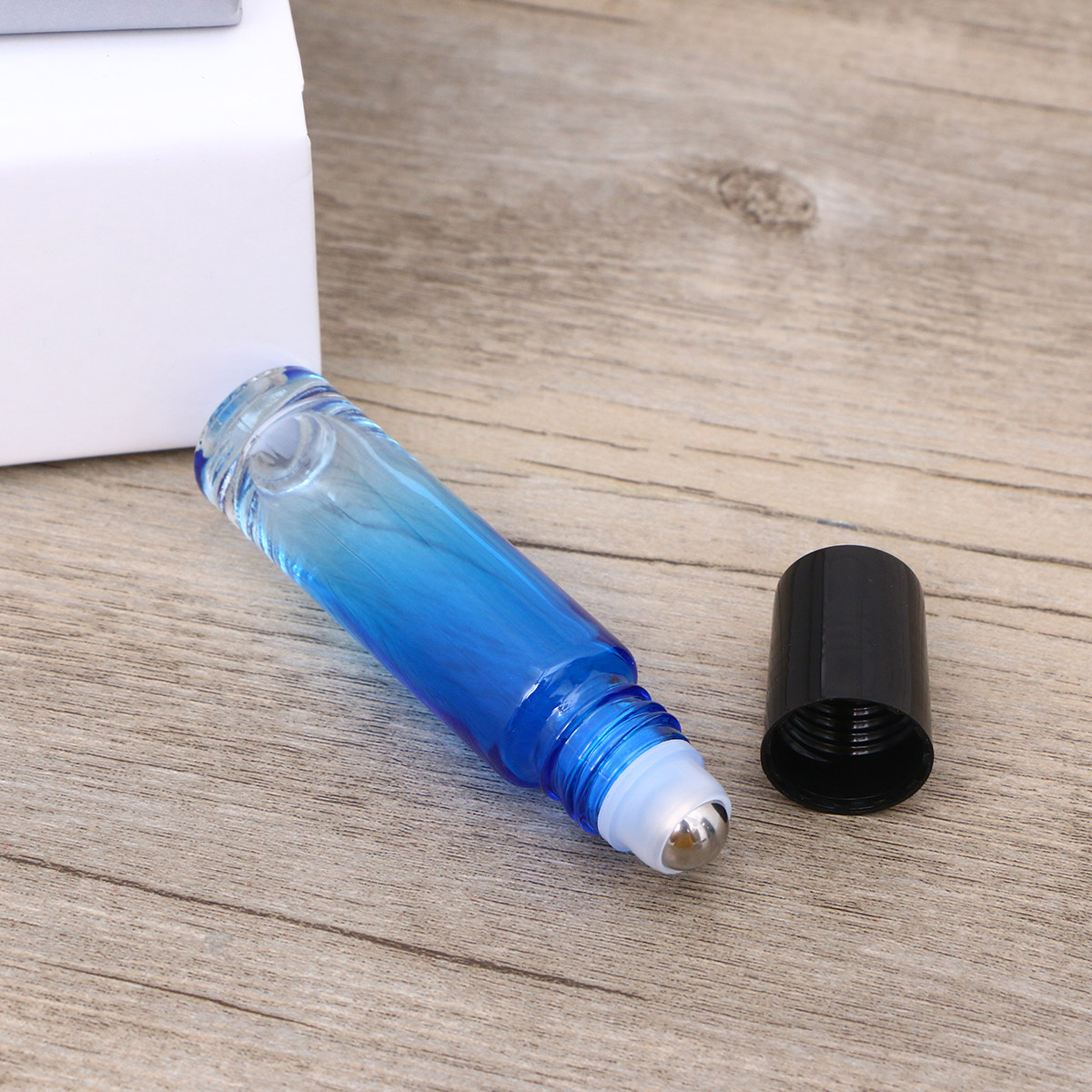 15 stuks essentiële olie rolle - On Perfume & Fragrance Kota Bogor recensie en prijs