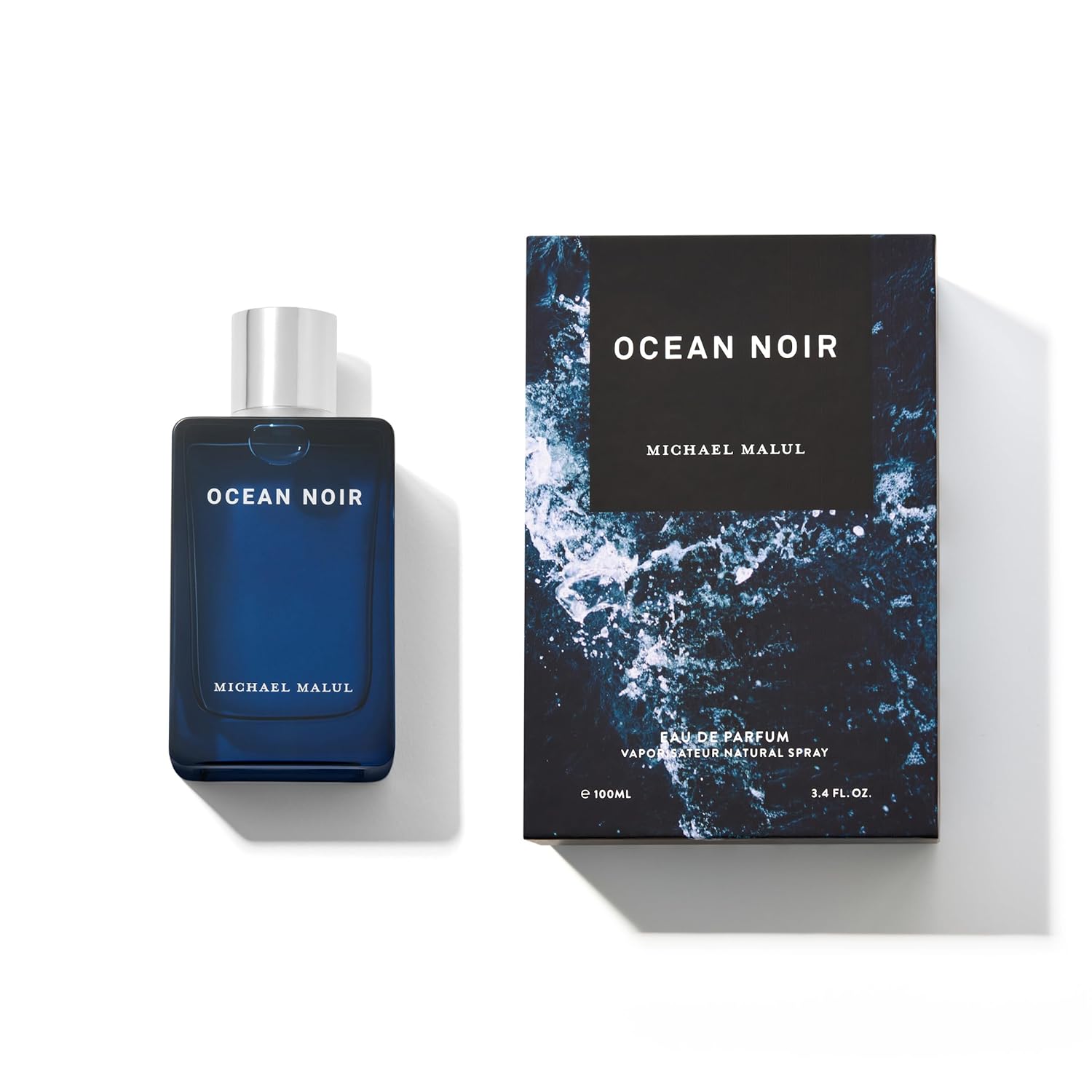 Michael Malul Ocean Noir Eau d - Perfume Fragrance Man recensie en prijs