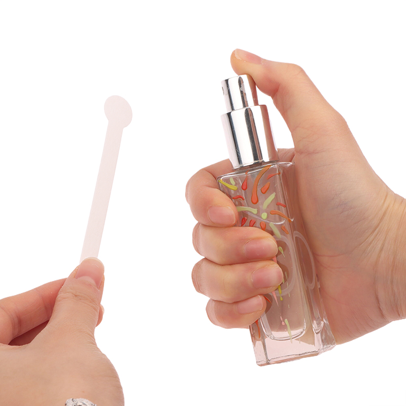 100 Stuks Parfum Tester Strips - Perfume Fragrance Tester recensie en prijs
