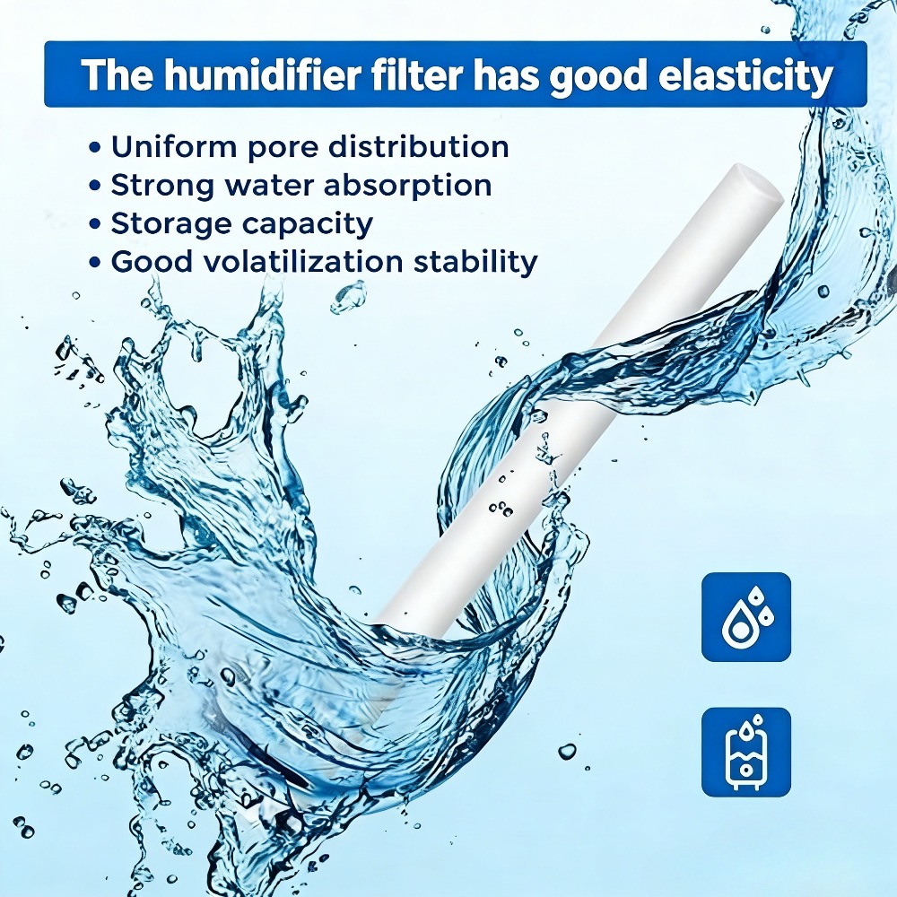 Luchtbevochtiger Sticks Filter - Perfume Fragrance Stick recensie en prijs