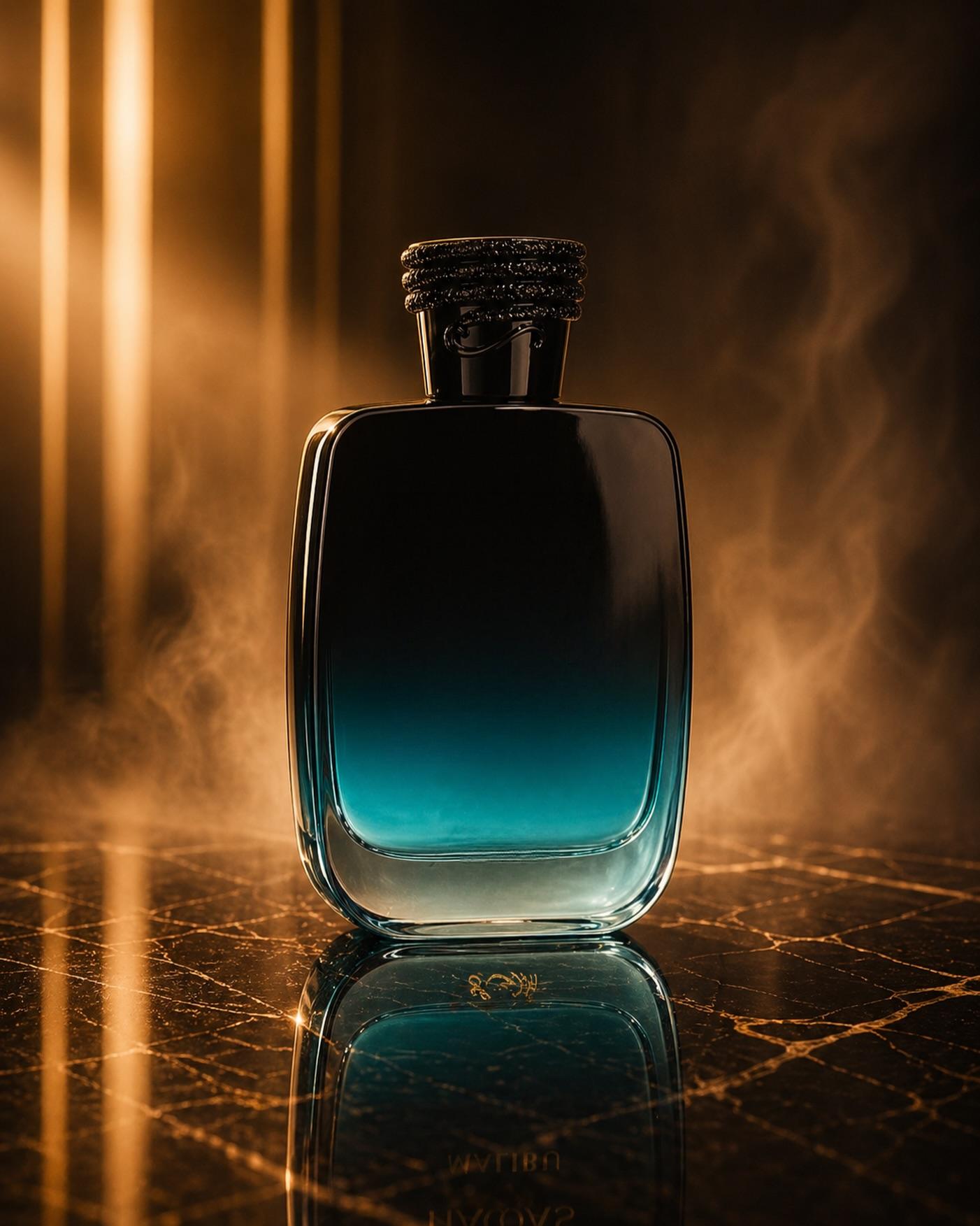 Sterke geur voor mannen (100ml - Perfume Fragrance Man recensie en prijs