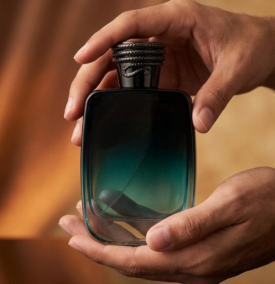 Sterke geur voor mannen (100ml - Perfume Fragrance Man recensie en prijs
