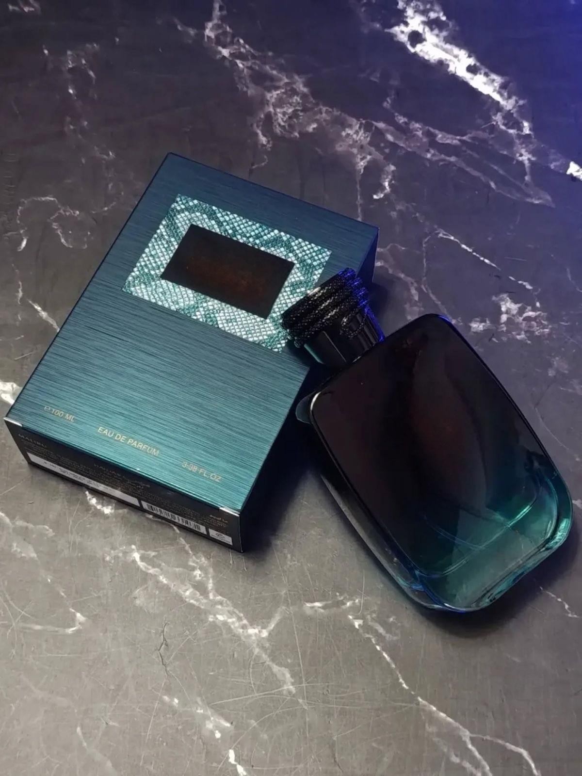 Sterke geur voor mannen (100ml - Perfume Fragrance Man recensie en prijs
