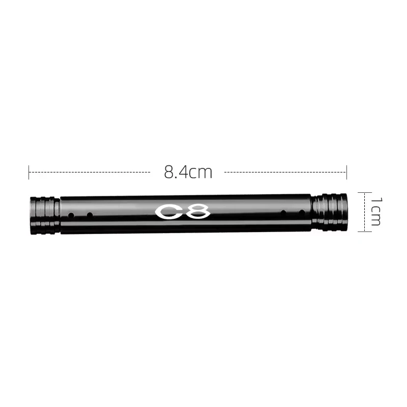 Voor Citroen C8 Logo Auto Luch - Perfume Fragrance Stick recensie en prijs
