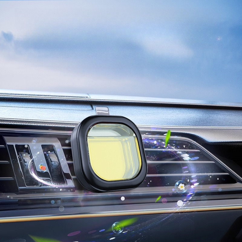 Auto luchtuitlaat geur auto pa - Perfume Fragrance Levels recensie en prijs
